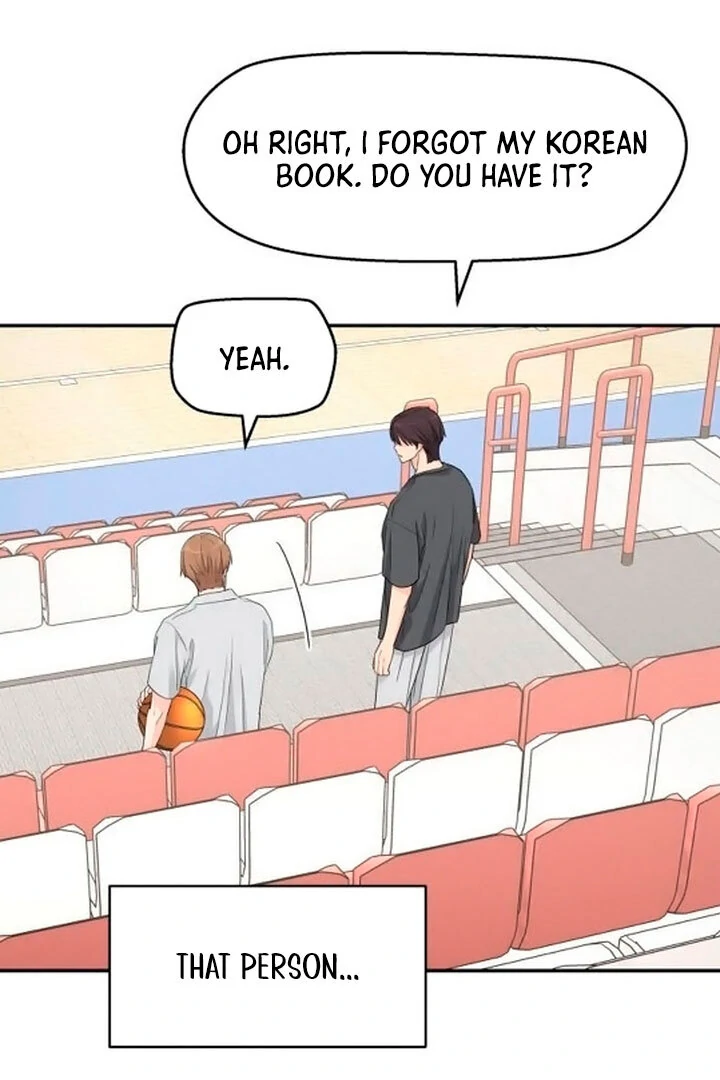 Sam Plays the Game Chapter 44 page 61