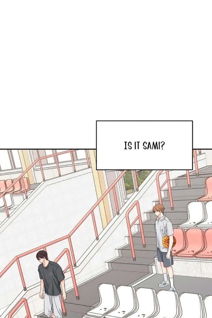 Sam Plays the Game Chapter 44 page 62