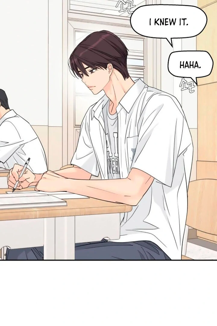 Sam Plays the Game Chapter 44 page 69