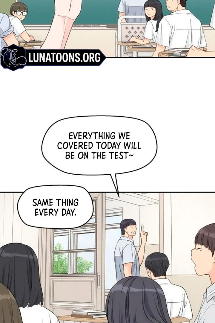 Sam Plays the Game Chapter 44 page 78
