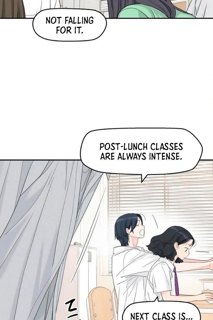 Sam Plays the Game Chapter 44 page 79