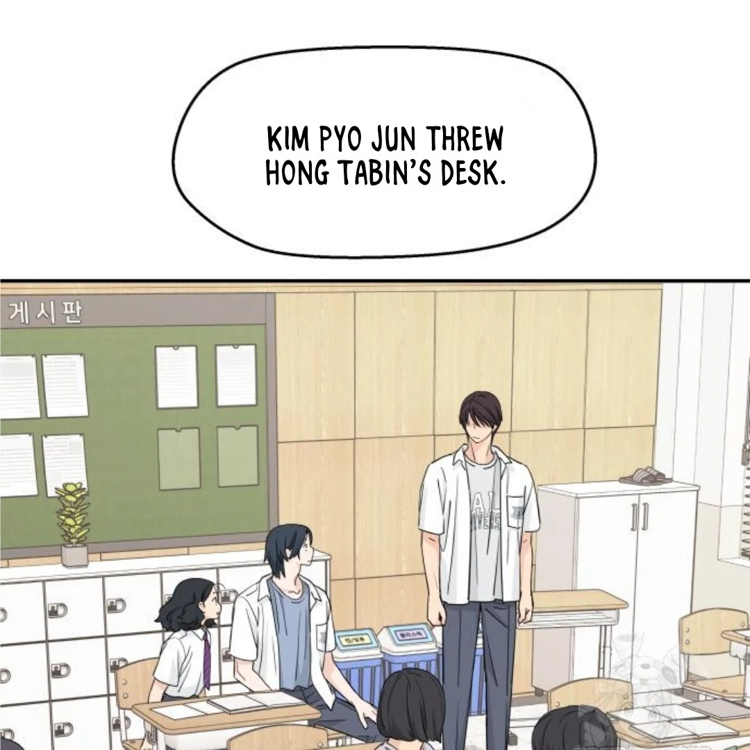 Sam Plays the Game Chapter 45 page 3