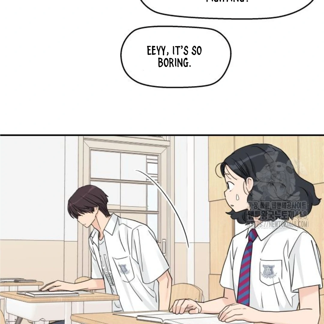 Sam Plays the Game Chapter 45 page 13