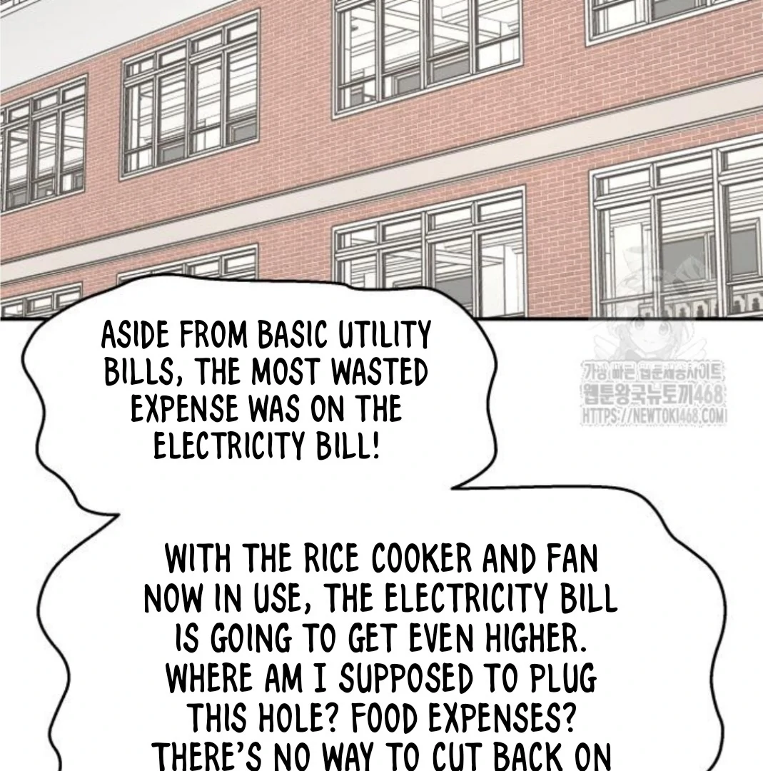 Sam Plays the Game Chapter 45 page 35