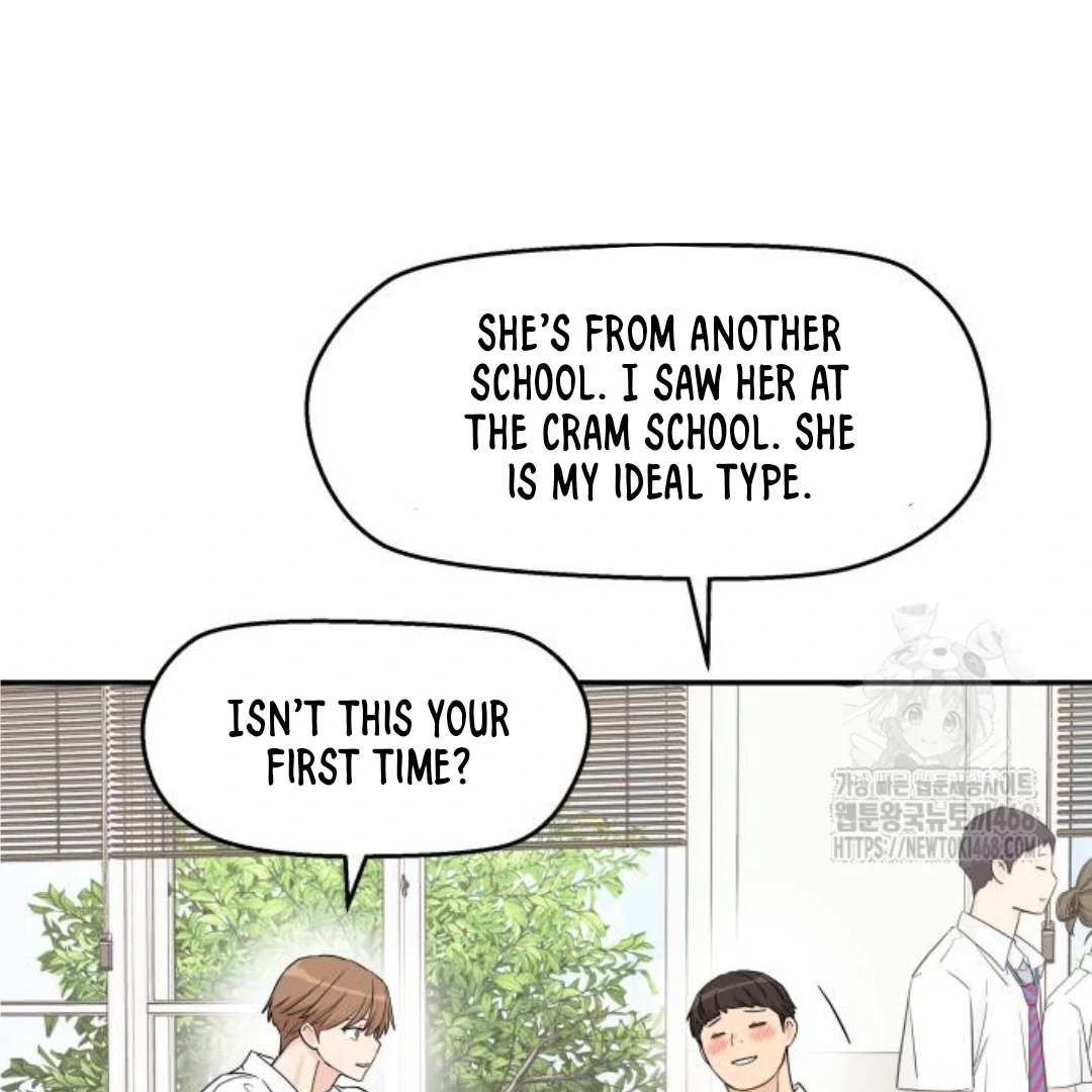 Sam Plays the Game Chapter 45 page 49