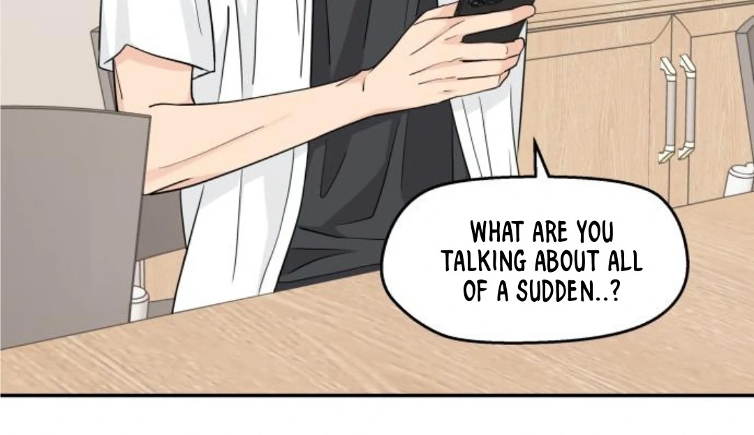 Sam Plays the Game Chapter 45 page 54