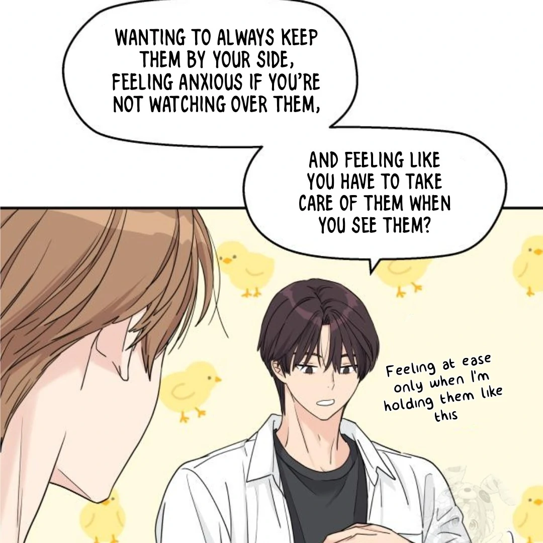 Sam Plays the Game Chapter 45 page 59