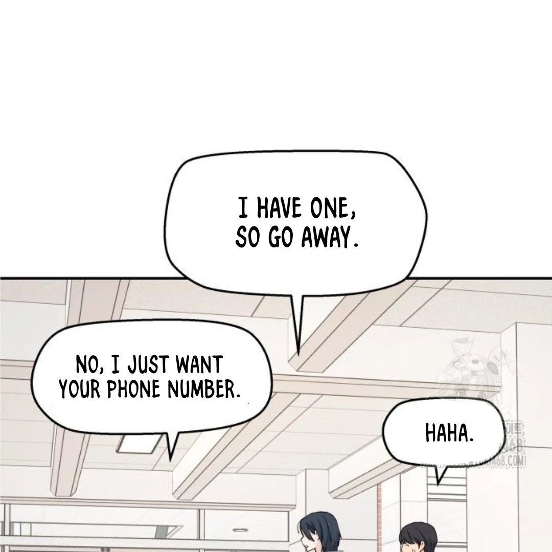Sam Plays the Game Chapter 45 page 65