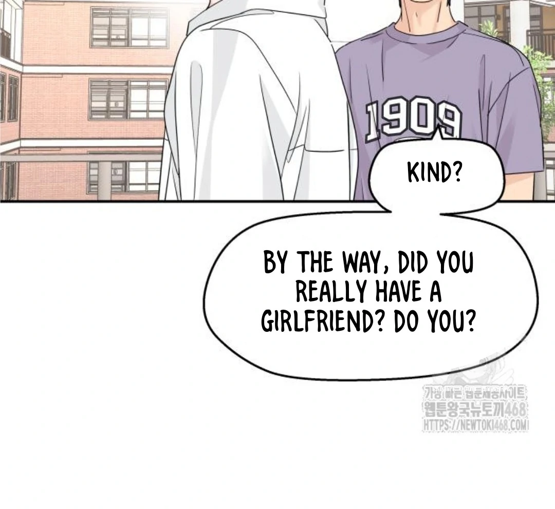 Sam Plays the Game Chapter 45 page 68