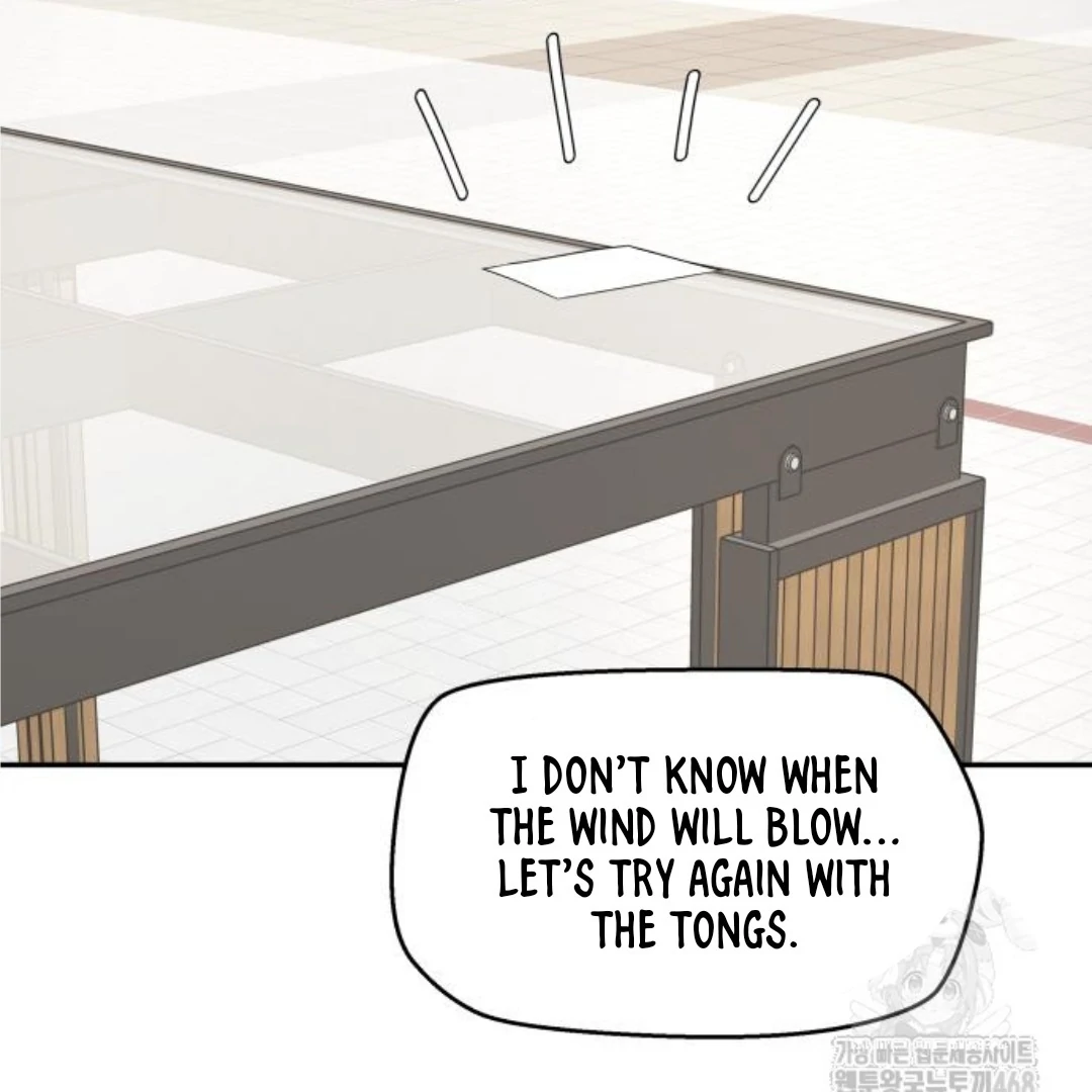 Sam Plays the Game Chapter 45 page 83