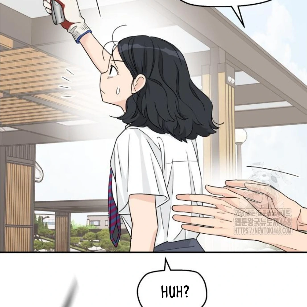 Sam Plays the Game Chapter 45 page 86
