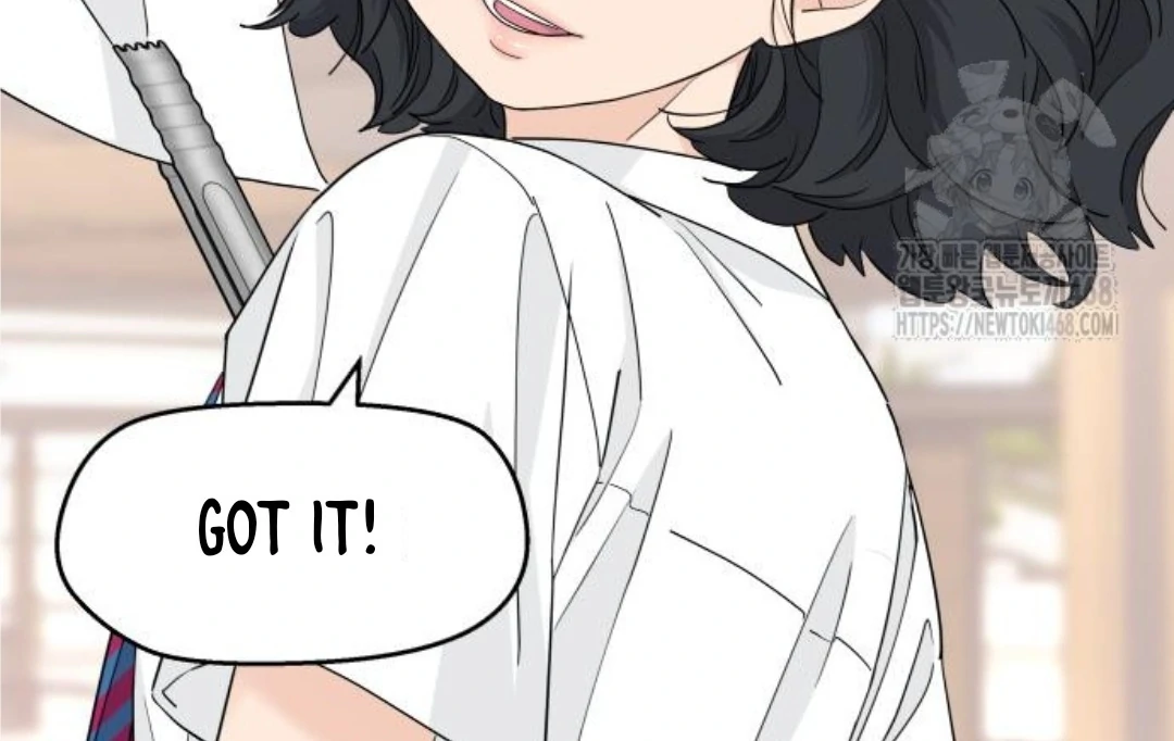 Sam Plays the Game Chapter 45 page 97