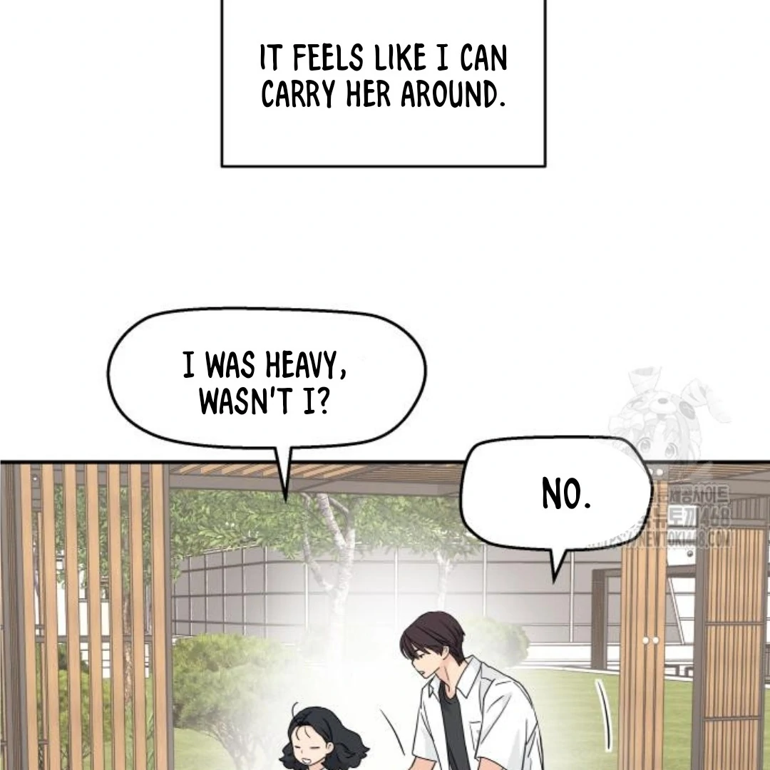 Sam Plays the Game Chapter 45 page 101