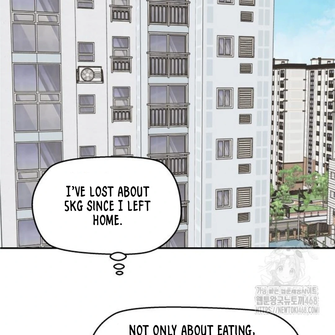 Sam Plays the Game Chapter 45 page 106