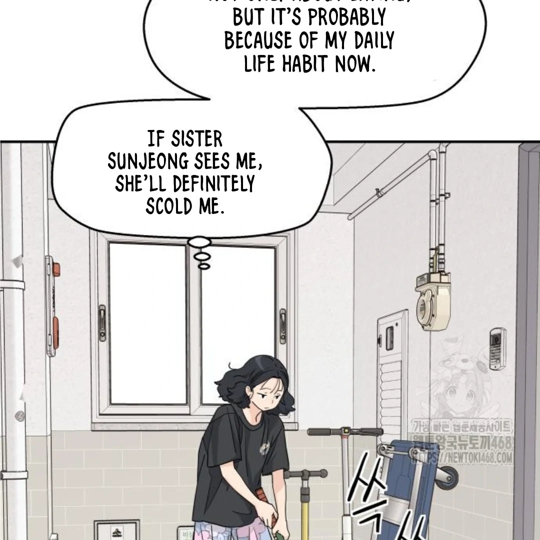 Sam Plays the Game Chapter 45 page 107