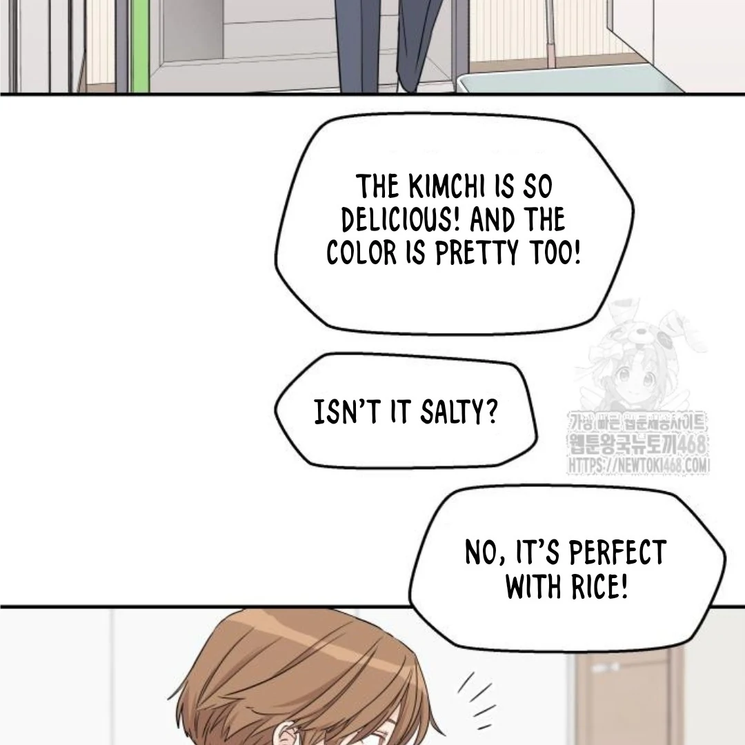 Sam Plays the Game Chapter 45 page 114