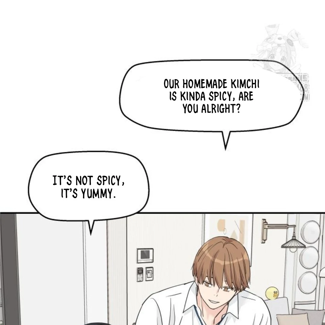 Sam Plays the Game Chapter 45 page 119