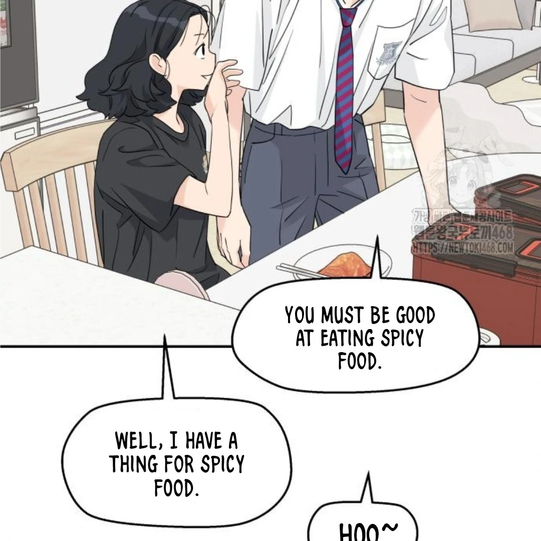 Sam Plays the Game Chapter 45 page 120