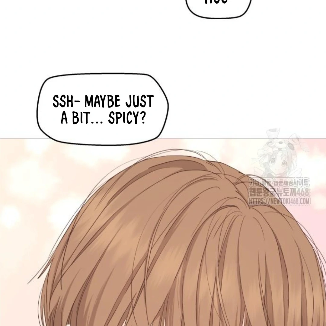Sam Plays the Game Chapter 45 page 121