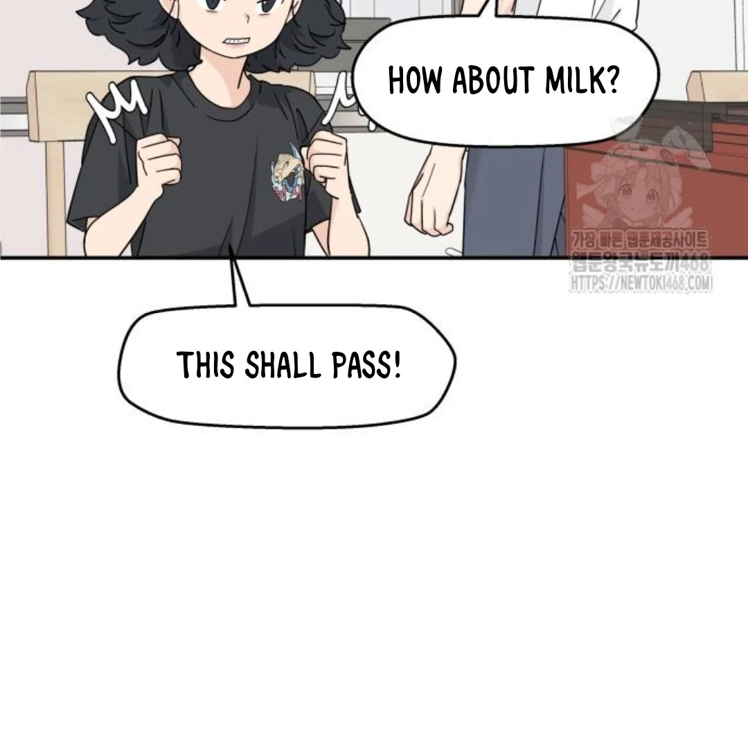 Sam Plays the Game Chapter 46 page 6