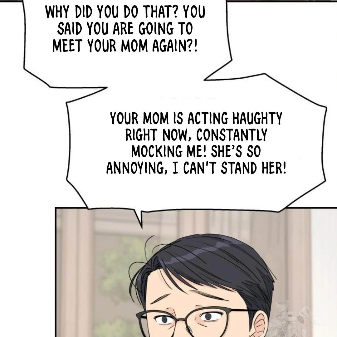 Sam Plays the Game Chapter 46 page 29