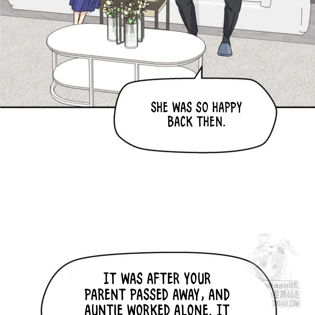 Sam Plays the Game Chapter 46 page 45