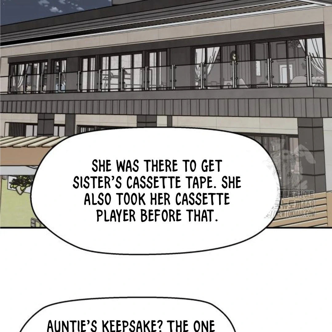 Sam Plays the Game Chapter 46 page 43
