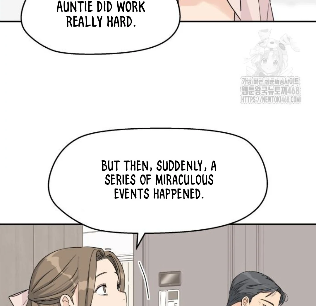 Sam Plays the Game Chapter 46 page 47