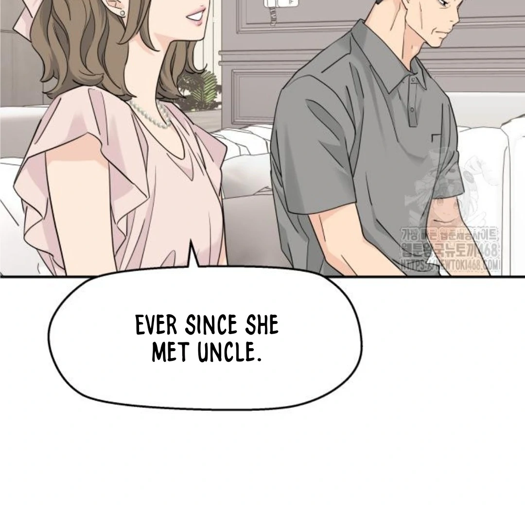 Sam Plays the Game Chapter 46 page 48
