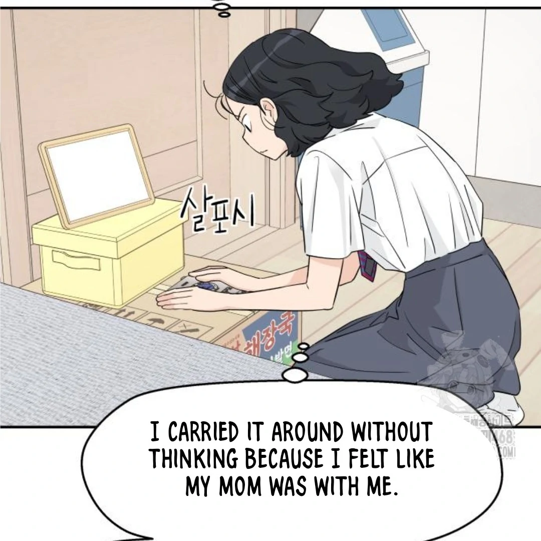 Sam Plays the Game Chapter 46 page 59