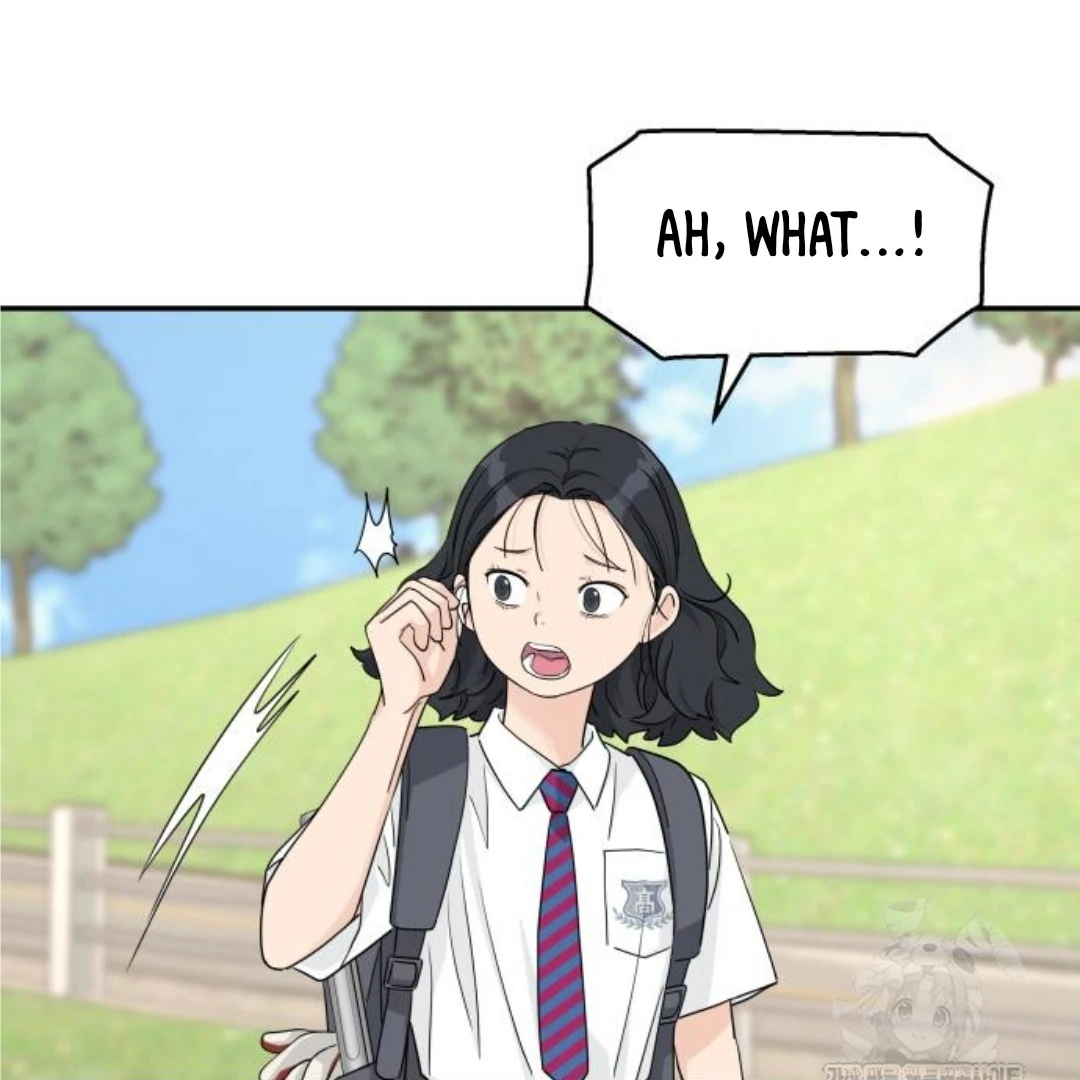 Sam Plays the Game Chapter 46 page 71
