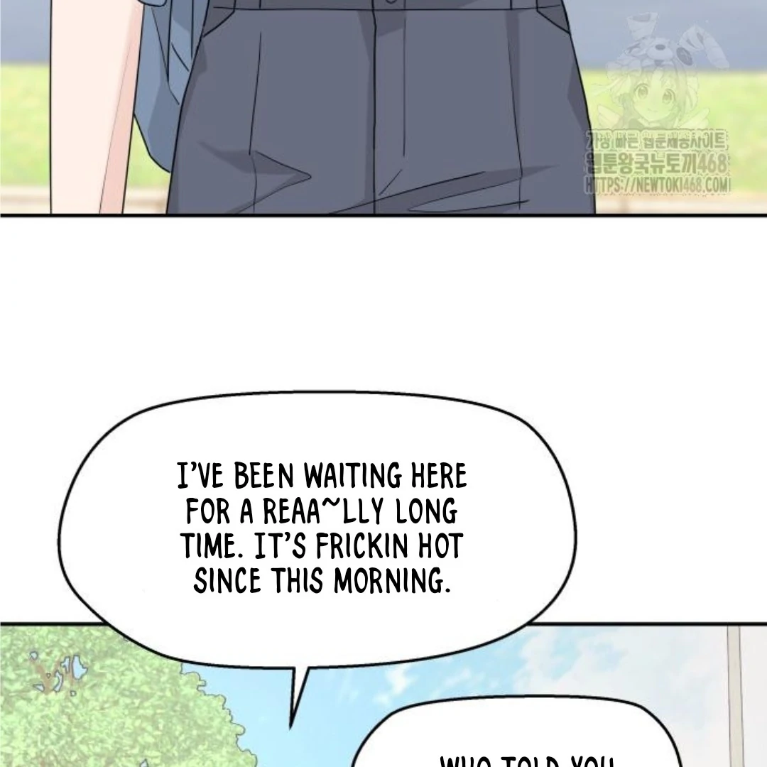 Sam Plays the Game Chapter 46 page 74