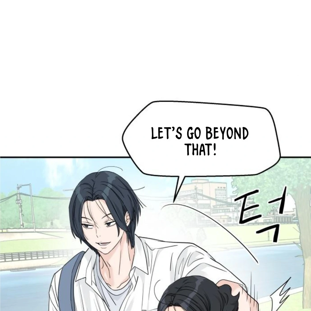 Sam Plays the Game Chapter 46 page 79