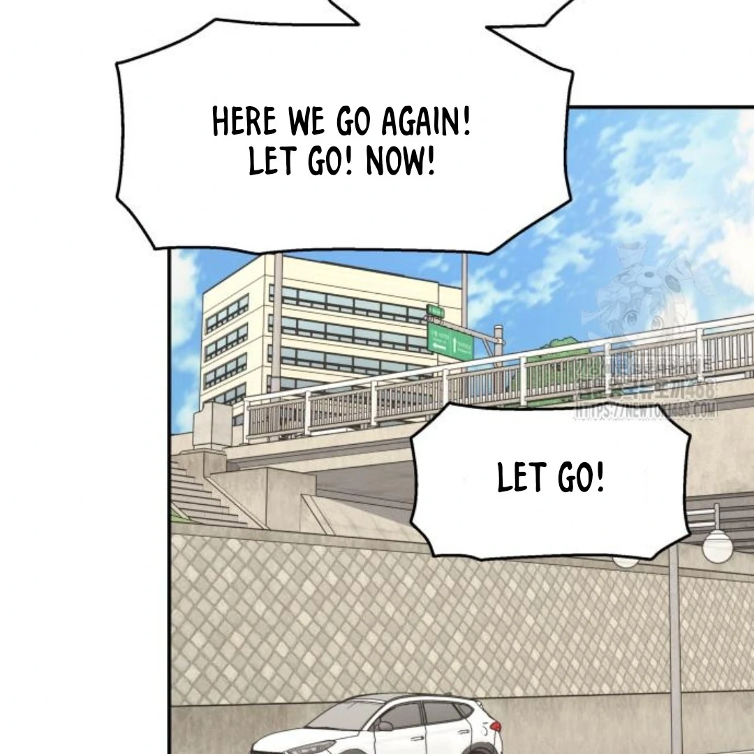 Sam Plays the Game Chapter 46 page 81