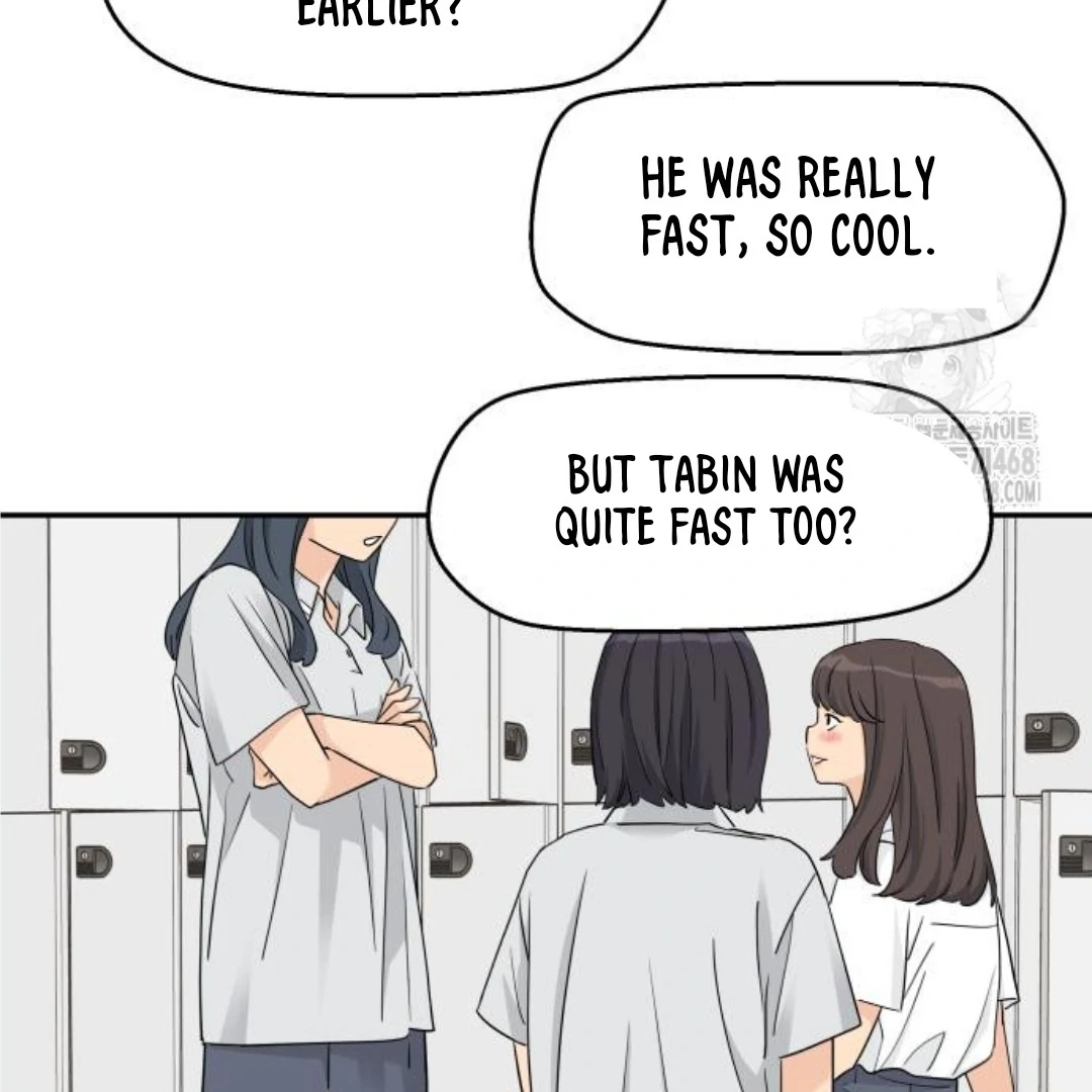 Sam Plays the Game Chapter 46 page 89