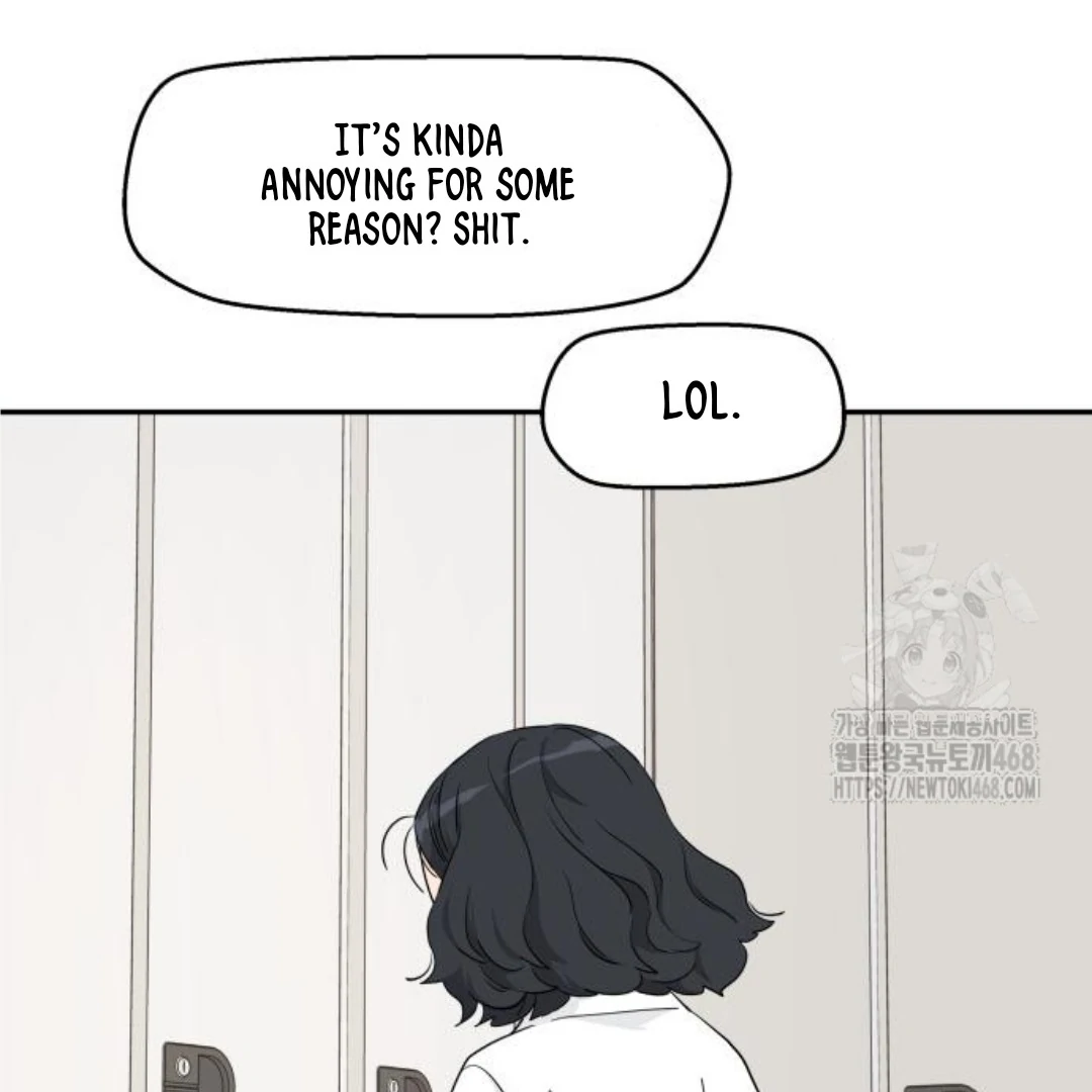 Sam Plays the Game Chapter 46 page 93