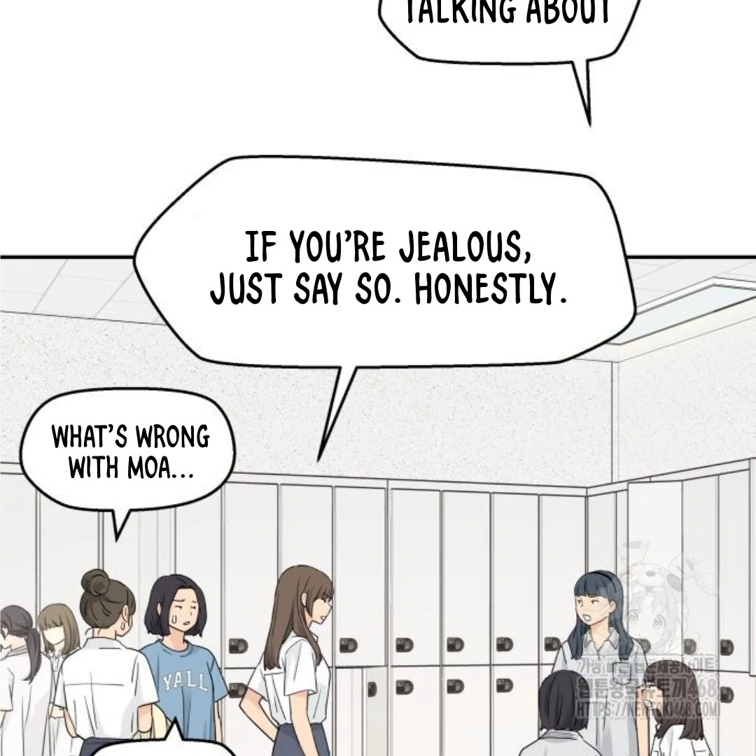 Sam Plays the Game Chapter 46 page 96