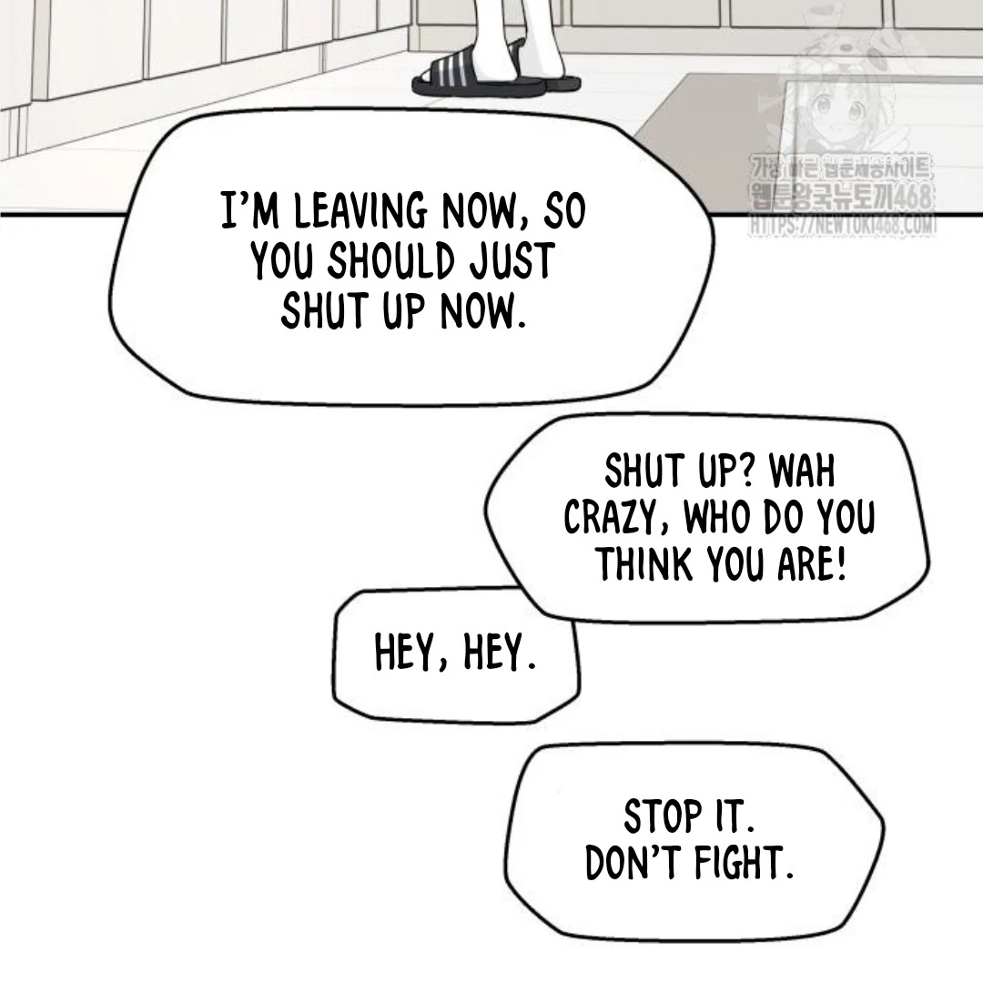 Sam Plays the Game Chapter 46 page 100