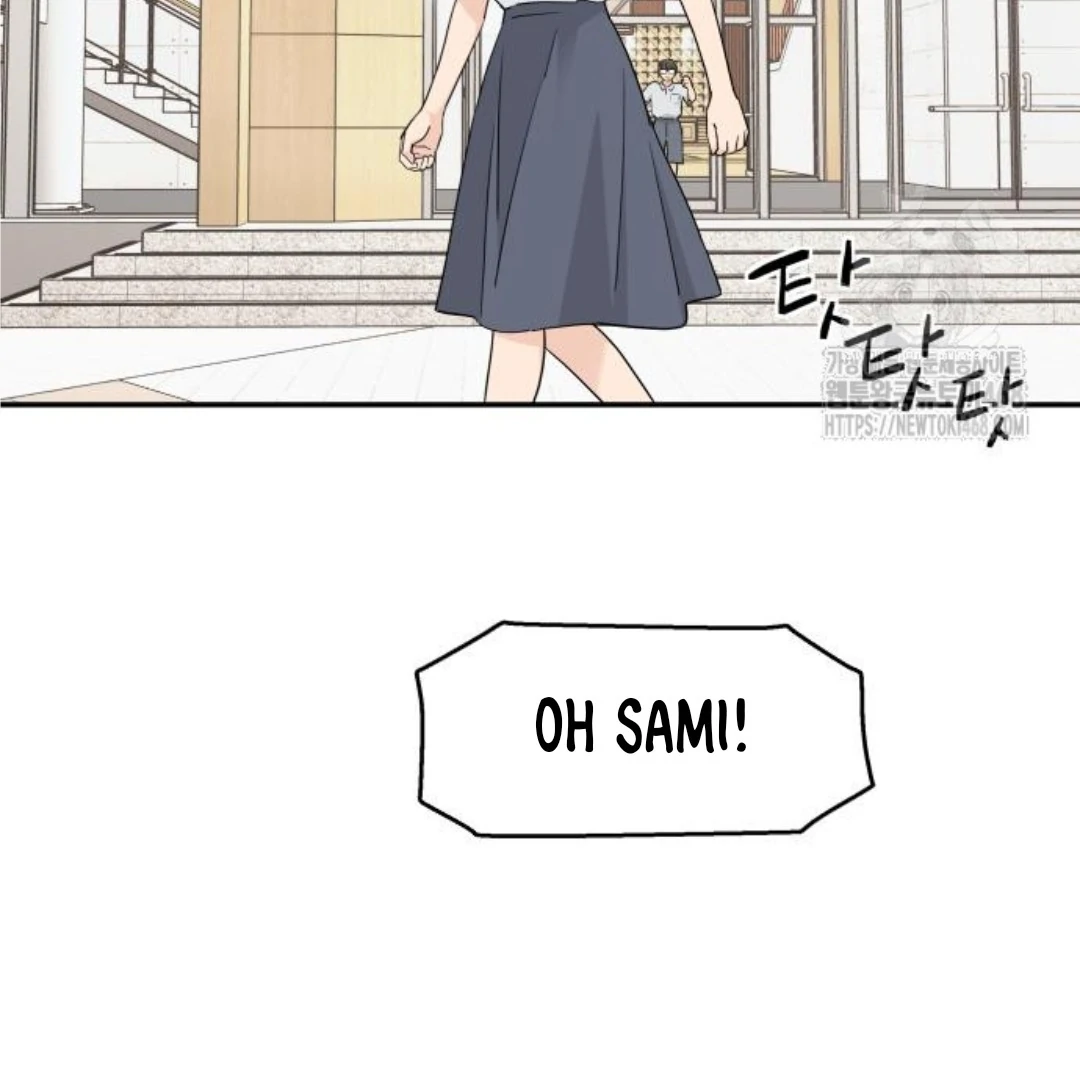 Sam Plays the Game Chapter 46 page 103