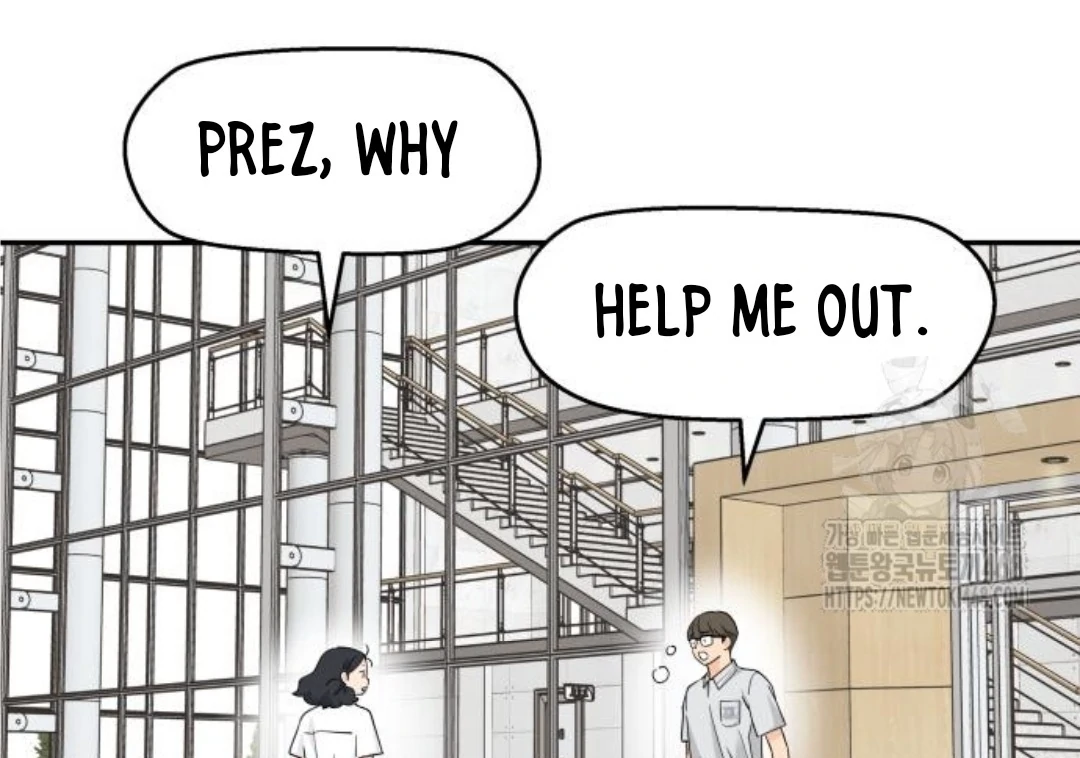 Sam Plays the Game Chapter 46 page 104