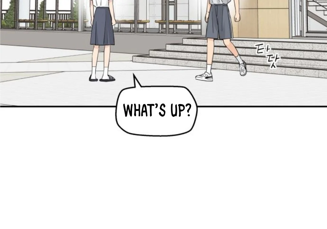 Sam Plays the Game Chapter 46 page 105