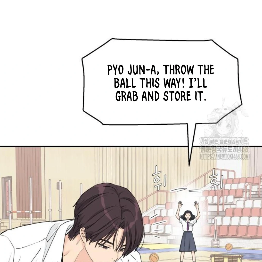 Sam Plays the Game Chapter 46 page 112