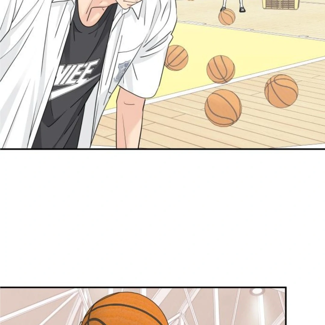 Sam Plays the Game Chapter 46 page 113