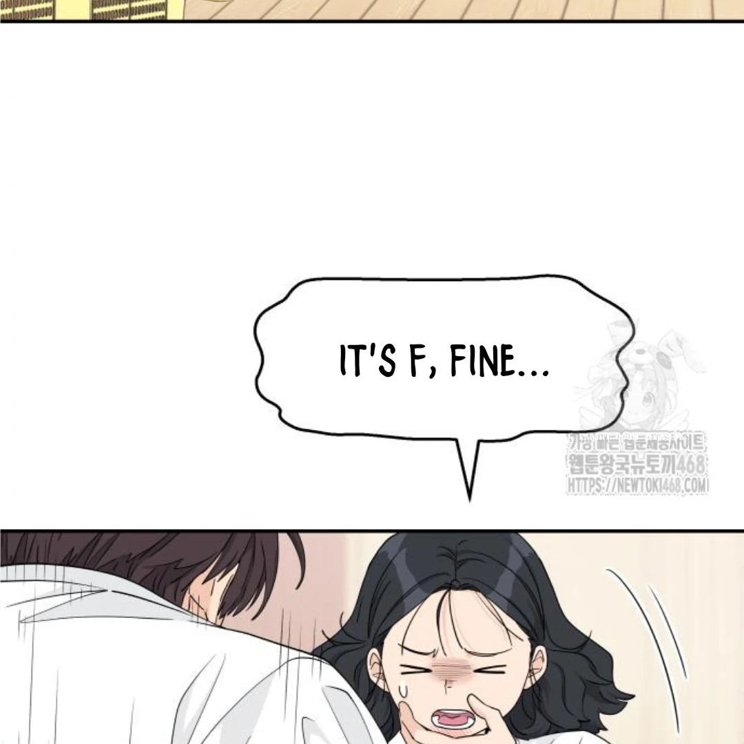 Sam Plays the Game Chapter 46 page 123