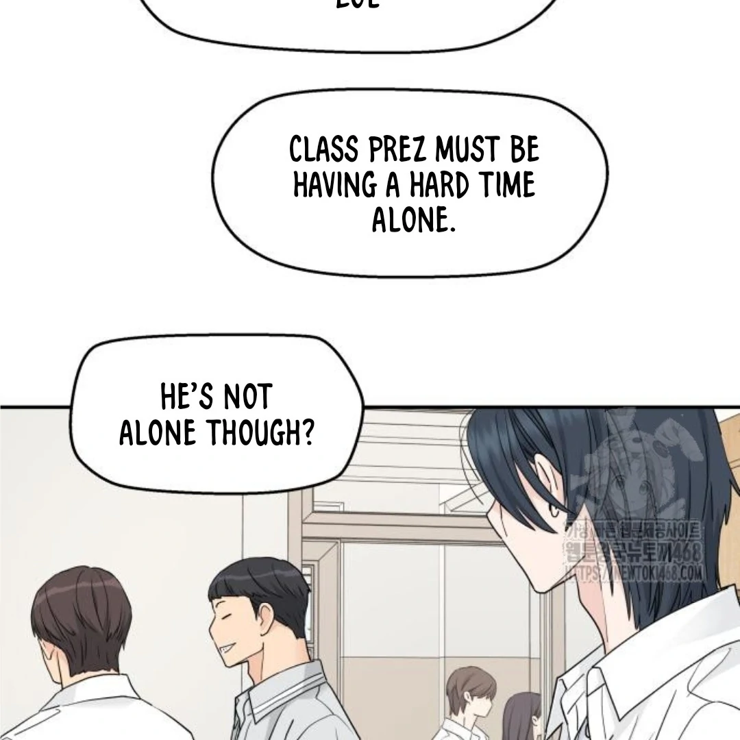 Sam Plays the Game Chapter 46 page 132