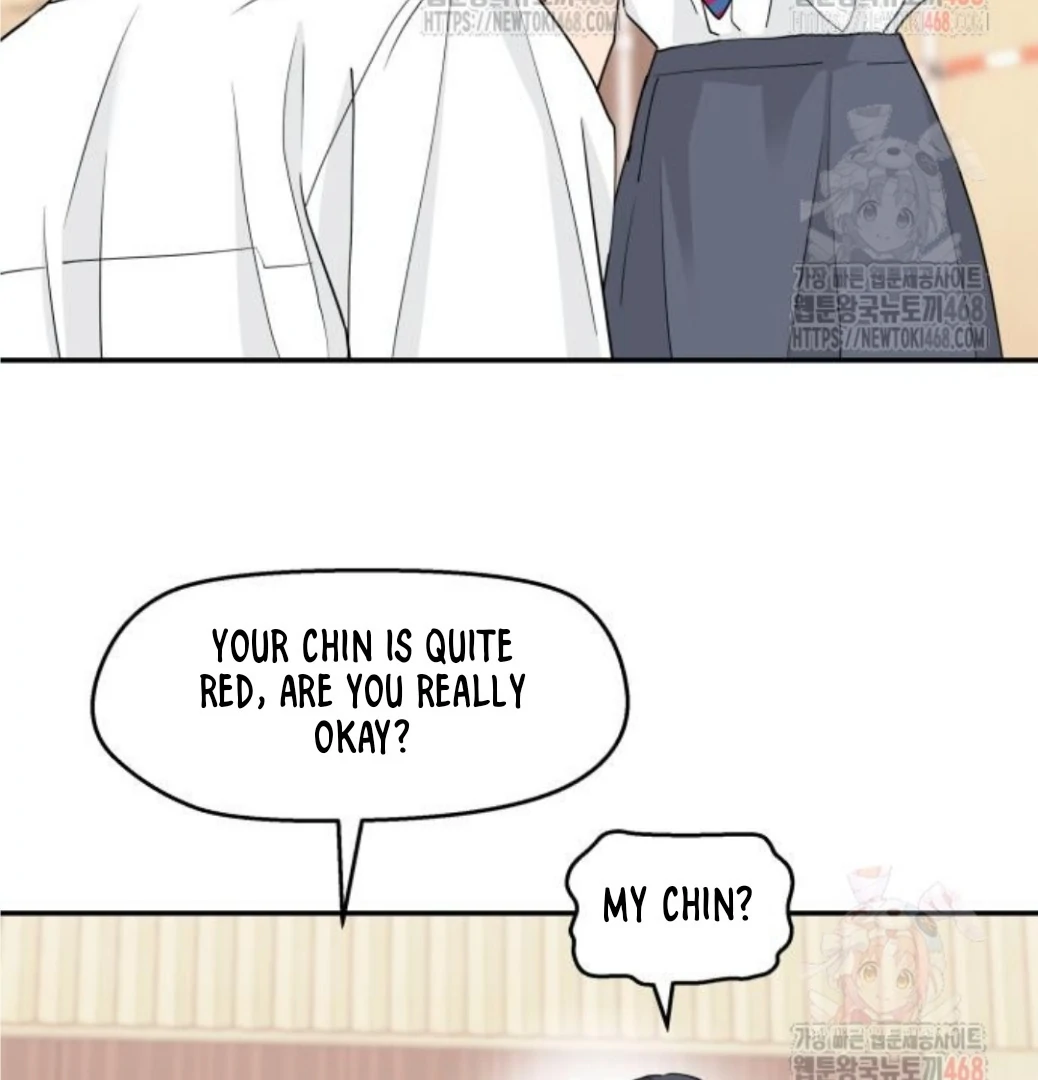 Sam Plays the Game Chapter 47 page 4