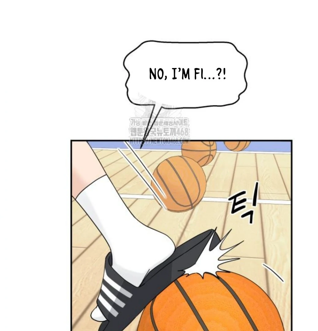Sam Plays the Game Chapter 47 page 6
