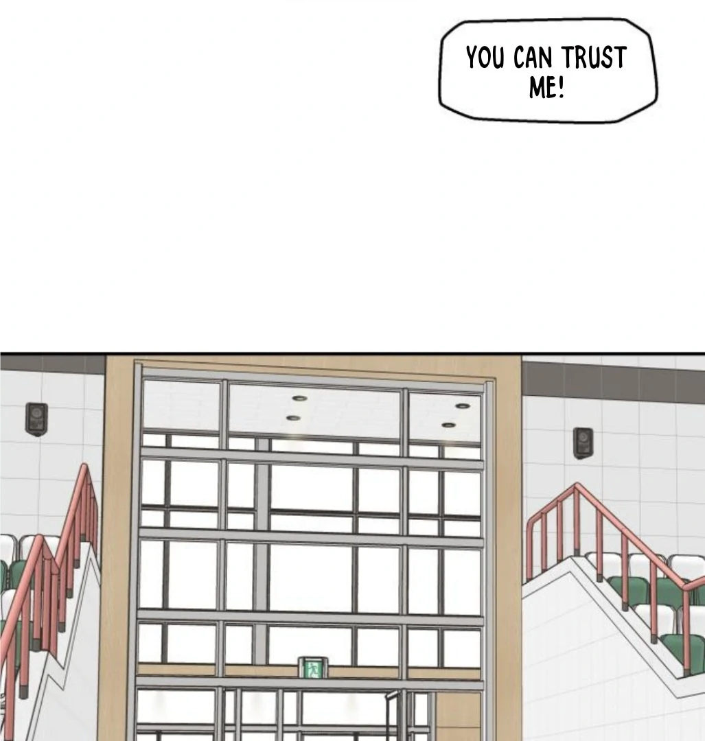 Sam Plays the Game Chapter 47 page 21