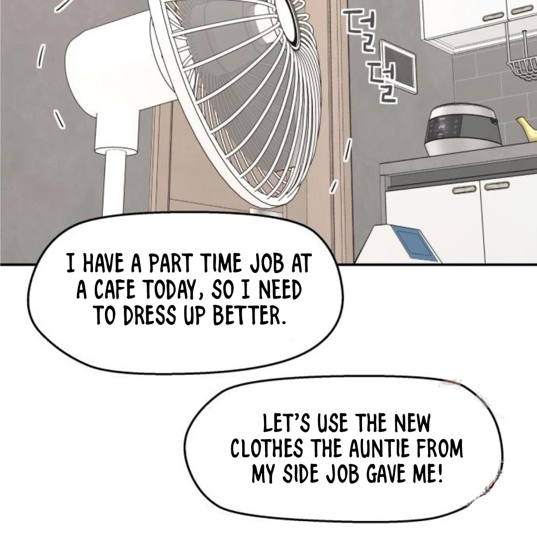 Sam Plays the Game Chapter 47 page 35