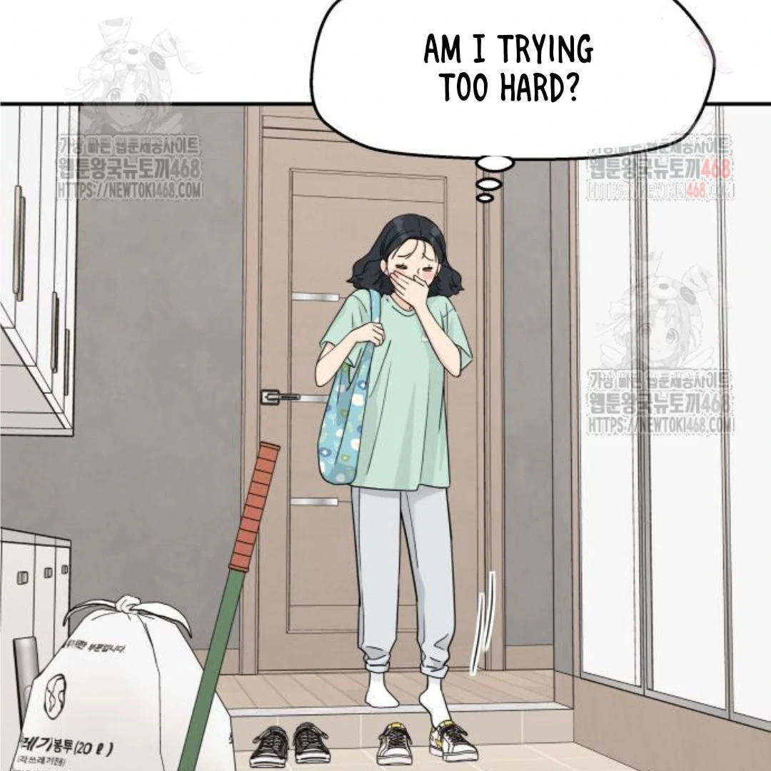 Sam Plays the Game Chapter 47 page 38
